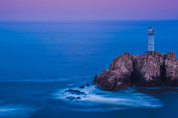 东极岛几月份去合适 东极岛几月份旅游好