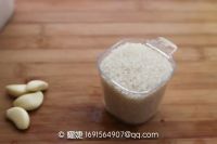 扁豆焖饭的做法步骤6