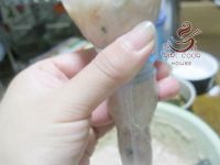 自制粉肠的做法步骤9