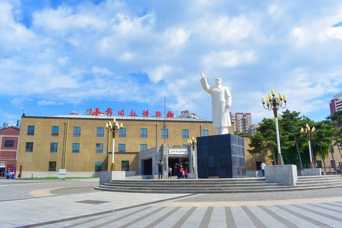 天津到长白山旅游攻略 从天津到长白山旅游怎么玩