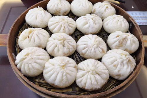 济南的特色美食去哪吃 济南特色美食餐厅盘点