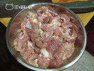 家常木须肉的做法步骤1