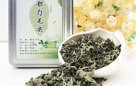 中国十大名茶 中国有哪些名茶
