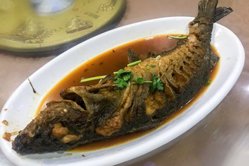 德州的美食去哪吃 德州特色美食店推荐