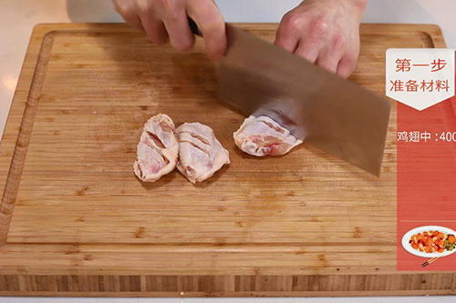 红烧鸡翅的做法 红烧鸡翅怎么烧的