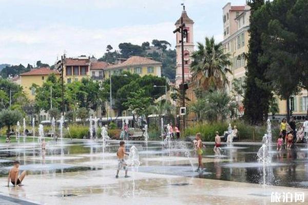 法国尼斯有哪些旅游景点
