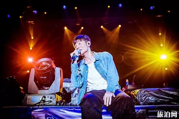 2019武汉李荣浩演唱会时间+地点+演出介绍 2019武汉李荣浩演唱会时间+地点+演出介绍