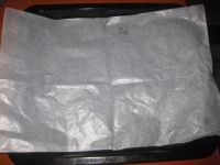 葡萄干桃酥的做法步骤6