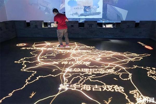 宁波网红景点推荐