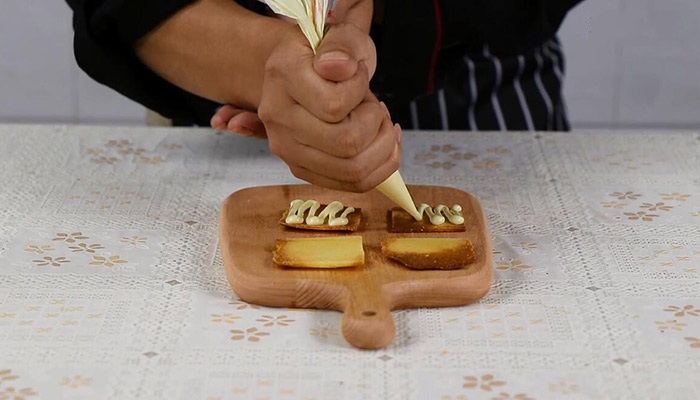 在家怎么烤巧克力饼干 巧克力饼干的制作方法