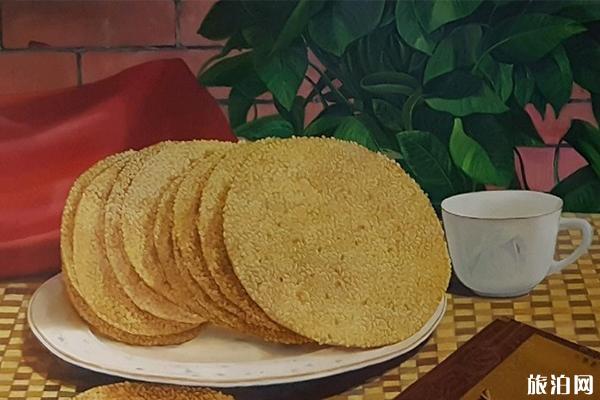 周村烧饼博物馆怎么样 在哪里