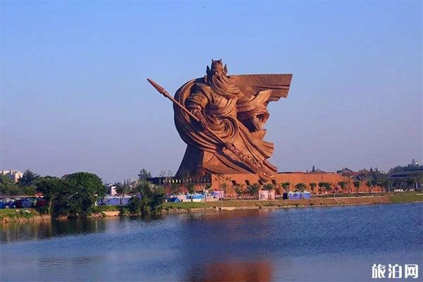 湖北荆州游玩必去的人文特色景区有哪些 湖北荆州游玩必去的人文特色景区有哪些