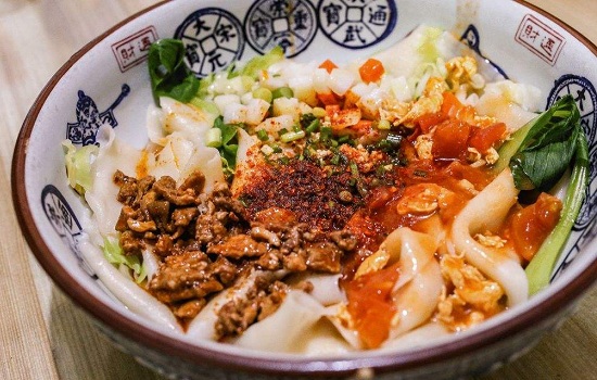 西安有哪些特产 陕西西安特产