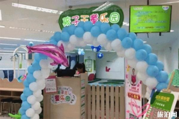 合肥适合亲子游的地方有哪些