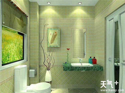 房间如何防潮防霉 家居防潮除湿方法大全