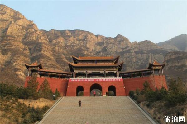 山西有哪些好玩的地方  2019山西自驾游必去景点