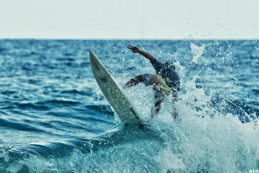 什么是冲浪 冲浪难吗 什么是冲浪 冲浪难吗