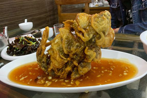 济南的特色美食去哪吃 济南特色美食餐厅盘点
