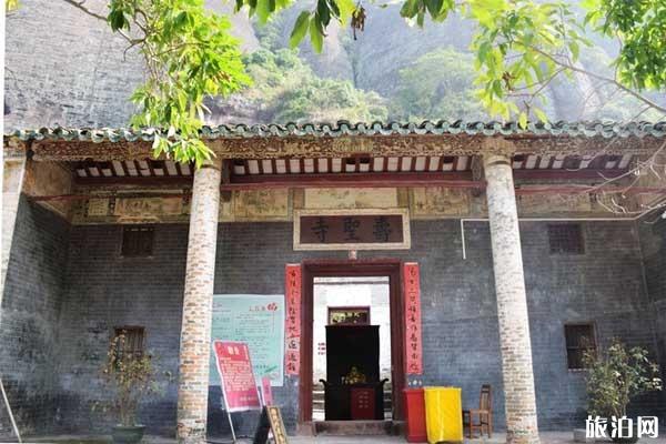 广西白石山风景区游览指南+地址+交通