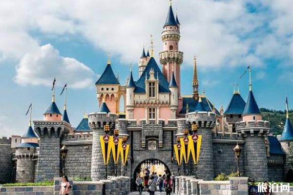 香港迪士尼乐园快速通卡使用攻略 香港迪士尼乐园快速通卡使用攻略