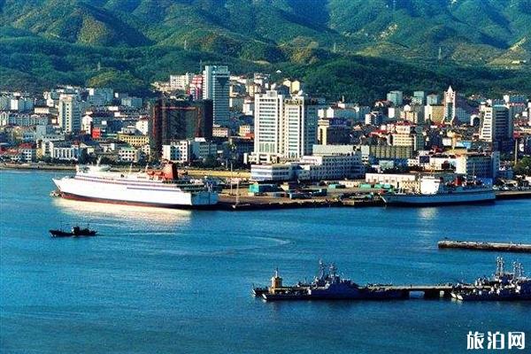 怎么去威海 威海美食推荐