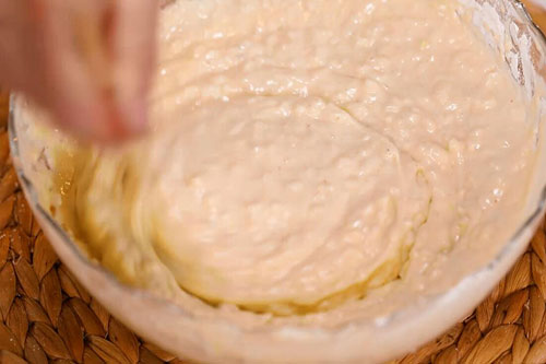 炸萝卜丸子的做法 家常炸萝卜丸子做法