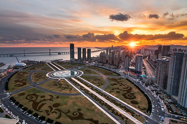 夏天避暑最佳城市 夏天避暑最佳目的地
