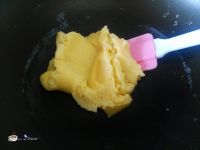 酥皮泡芙的做法步骤9