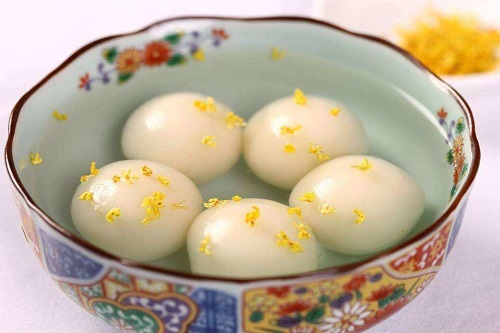 宁波特色美食小吃有哪些 宁波特色小吃推荐