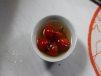 红烧鲈鱼的做法步骤3