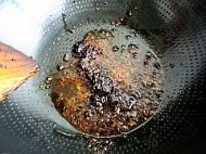 麻辣血旺鱼片火锅的做法步骤19