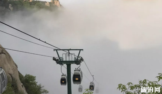五莲这些情侣旅游的好地方