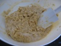 燕麦饼的做法步骤8