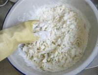 炒不烂子的做法步骤3