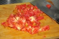 酸汤龙利鱼片的做法步骤4