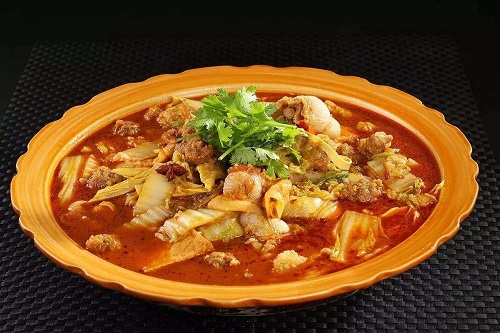 宁夏的特色小吃 宁夏有哪些受人欢迎的小吃