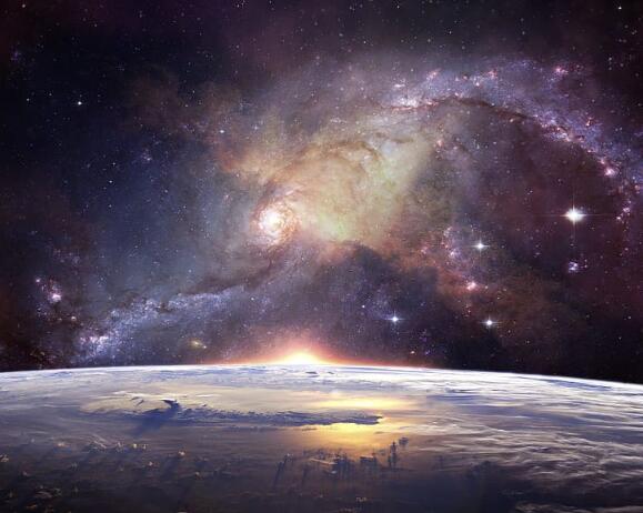 1光年等于地球多少年 在太空一光年等于地球多少年