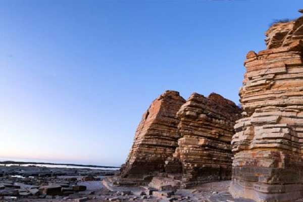 大连金石滩景点都有什么 大连金石滩景点推荐