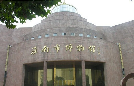 安徽有哪些博物馆