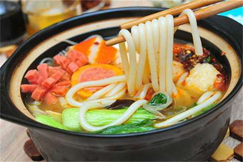昆明特色美食小吃有哪些 昆明特色美食排名