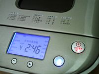 番茄冬瓜糖面包的做法步骤11
