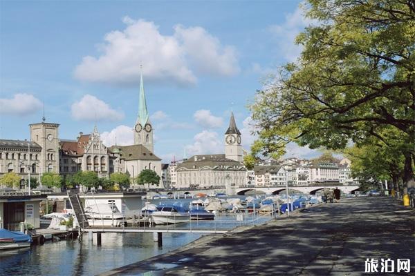 2019瑞士旅行全攻略（最佳旅游时间+消费水平+大使馆电话）