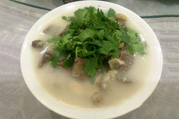 本溪有什么特产小吃 辽宁本溪特产小吃都有什么