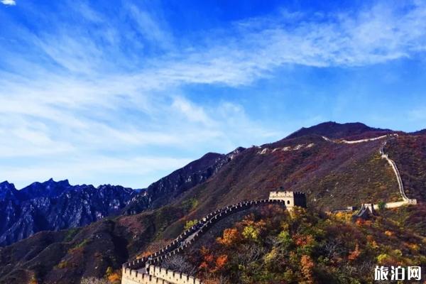 2019雁栖湖慕田峪门票免费时间 香山公园欲与指南