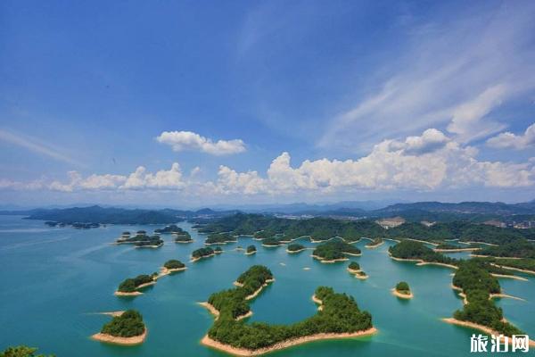 2019千岛湖采摘地推荐+最佳采摘时间 2019千岛湖采摘地推荐+最佳采摘时间