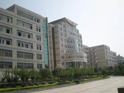 达州市第一中学地址