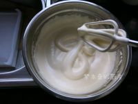 浓情巧克力慕斯的做法步骤5