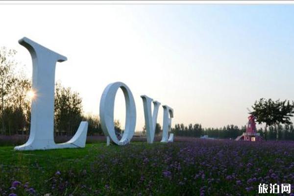 石家庄森林河趣那公园门票价格多少钱 石家庄森林河趣那公园门票价格多少钱