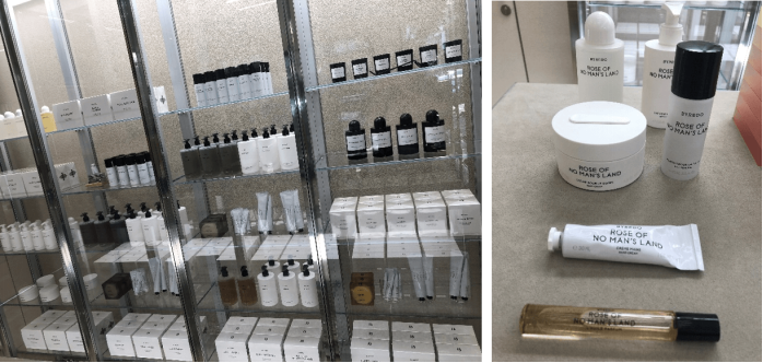 韩国清潭洞游玩攻略 韩国清潭洞购物指南