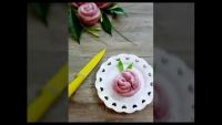 紫甘蓝情怀的做法步骤3